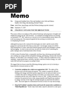 NYC Meeting 2007 (Final Draft)