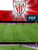 Athletic Bilbao Presentation 21