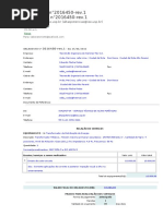 Orçamento trifasico