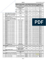 Lista Imóveis BRB PDF