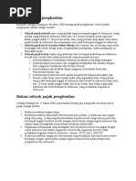 Download jenis pajak by tazikman SN32967803 doc pdf