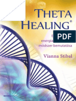 Vianna Stibal - Theta Healing PDF