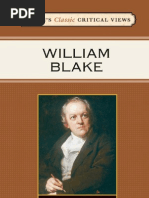 Download Blooms Classic Critical Views--William Blake by metgold SN32967839 doc pdf