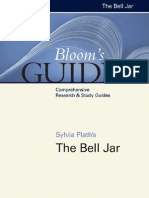 Bloom's Guides - Sylvia Plath's The Bell Jar (Comprehensive Research and Study Guide)