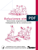 soluciones a ergonomia en el trabajo construcción.pdf