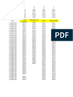 P - 2calculos de Hidrologia