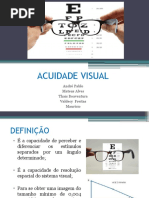Acuidade Visual 3.0