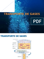 Transporte de Gases