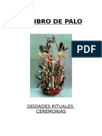 El Libro de Palo