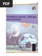 Download Modul Penjaskes by Fuad Punya Percetakan SN329689993 doc pdf