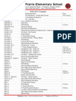 Elementary Calendar 2016-2017 r01