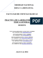 Medida de longitudes con instrumentos de precisión