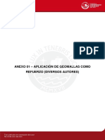 Orrego Daniel Analisis Geomallas Bases Granulares Pavimentos Flexibles Anexos PDF