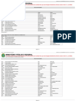 Relatorio Substituicao