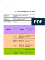 Matriz Mirho y Otros Antecedentes - Actualizada