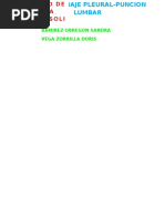 Colocación de Neumokit y Válvula Heimlich | PDF | Enfermedades y ...
