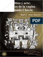 Cultura Chavin (Mitos y arte).pdf