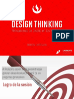 Sesión 9 - Brainstorming