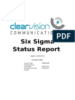 Status Report Final V1.1