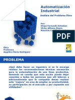 Automatizacion Industrial Etica .ppt