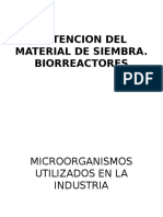 6.-OBTENCION DEL MATERIAL DE SIEMBRA, BIORREACTORES.pptx