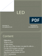 Tech Led