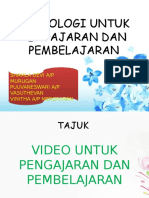 Video Utk PDP