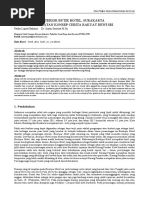 Download Jurnal Desain Interior Hotel Butik Surakarta by Krishna T Nugraha SN329705774 doc pdf