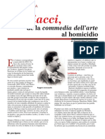 Pagliacci - Articulo PDF