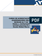 Escala Global Marco PDF