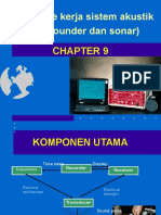 Chapter 9. Echosounder-Rev Utk Kelompok 10