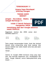 E-book Asembanget 2