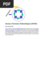 Systems Theory - Notes