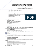 Sua - 23-10-15 - HD SỬ DỤNG PHẦN MỀM CROCODILE ICT 605 PDF