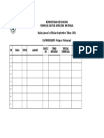 Formulir Daftar Kematian Maternal (Revisi 20100510)