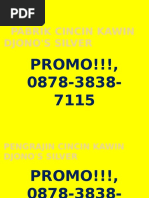 Download PROMO 0878-3838-7115 Cincin Kawin Emas Cincin Palladium Model Cincin Kawin by Pabrik Cincin Kawin Djonos Silver SN329714251 doc pdf
