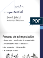 Ok Expo de Negociación Empresarial Buena PDF