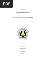 Download MAKALAH Sistem Pemerintahan Swiss by Bcex Bencianak Pesantren SN329715534 doc pdf