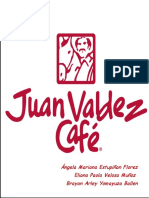 Juan Valdez 
