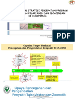 Pertemuan Filariasis Kecacingan - Juli 2016 Sumatera Selatan