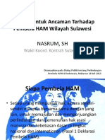 Bahan Diskusi Publik