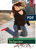 Kockacukor PDF