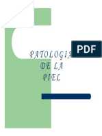 Patologia de La Piel