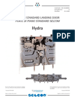 3201.30.0600V02 Ed B-Hydra Standard