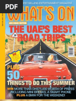 Download Whats On  June 2010  Abu Dhabi  by motivatepublishing SN32972960 doc pdf