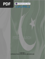 Download INTERNSHIP REPORT by Landistan SN32972968 doc pdf