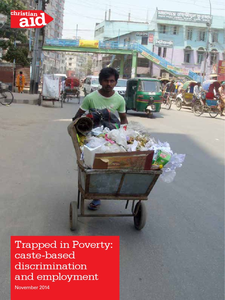 Trapped in Poverty Bangladesh November 2014 | PDF | Discrimination ...