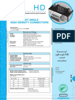 Amphenol LXXXHD Brochure 347086
