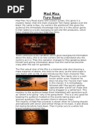 Download Mad Max by Jack SN329733869 doc pdf