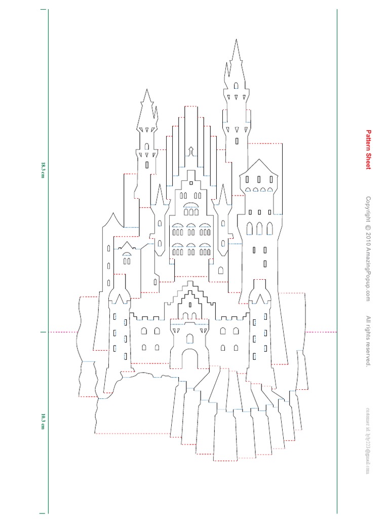 Neuschwanstein Castle
